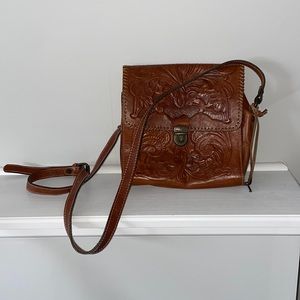 Patricia Nash Crossbody